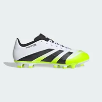 Chuteira Adidas Predator Club Firm/Multi-Ground Campo Masculino JH8847
