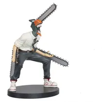 Boneco Banpresto Chainsaw Man Vibration Stars Chainsaw Man 4493