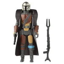 Boneco Hasbro Star Wars Madalorian 3.75 The Mandalorian 9073