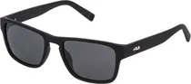 Óculos de Sol Fila SFI099V 55U28P - Masculino