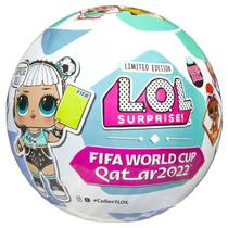 L.O.L. Surprise Fifa World Cup