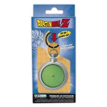 Abystyle Keychain Dragon Ball Z Gift Radar 88121