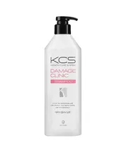 Shampoo Capilar KCS Damage Clinic 600ML