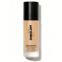 Base Sheglam Complexion Pro Matte-Golden