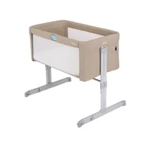 Graco Cuna Colecho SWEET2SLEEP Oatmeal