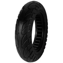 Pneu para Patinete Eletrico Solido 10X2.50C
