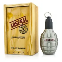 Arsenal Red Masc Edp 100ML