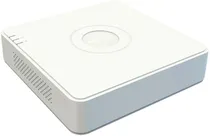 DVR Hikvision CCTV IDS-7104HUHI-M1/s (e) Turbo HD com 4 Canais 8MP