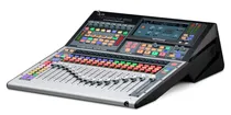 Studiolive 32SC – Mesa de Som Digital Presonus