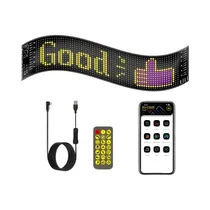 Panel LED Satellite A-MP31 12X27CM