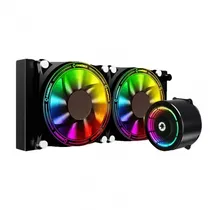 Cooler Water Gamemax Icechill 240-Argb