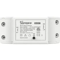 Sonoff Interruptor Smart Basic R2 RF 1108020100020