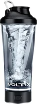 Garrafa Voltrx Vortexboost Electric Shaker (700ML) - Black