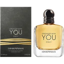 Per. Giorgio Armani Stronger With You Edt Masc 100ML