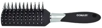 Escova de Cabelo Conair Velvet Touch 77200Z