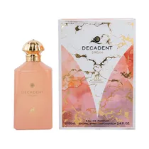 Perfume Maison Alhambra Decadent Dream Eau de Parfum Feminino 100ML
