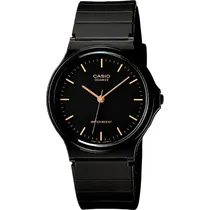 Relógio Casio MQ-24-1ELDF Analógico Masculino - Preto