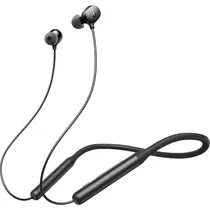 Fone de Ouvido Anker Soundcore R500 Neckband Bluetooth - Preto