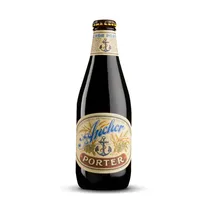 Anchor Brewing Cerveza Porter 355ML