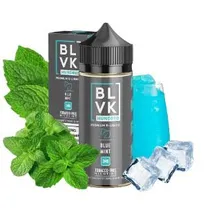 BLVK Hundreds Blue Mint 100ML 3MG