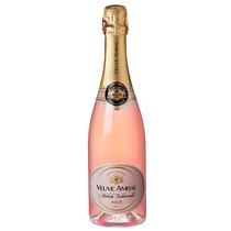 Espumante Veuve Ambal M.Trad Rose