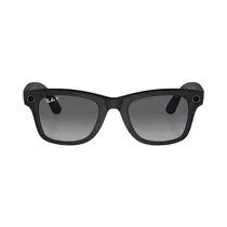 Gafas Inteligentes Ray-Ban Meta Wayfarer RW4008 Negro