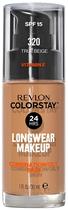 Base Revlon Colorstay Longwear Makeup 320 True Beige - 30ML