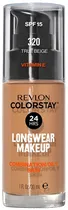 Base Revlon Colorstay Longwear Makeup 320 True Beige - 30ML