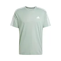 Remera Adidas JC5397 Train Essentials 3 Stripes Masculino