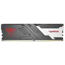Memoria Ram Patriot Viper Venom DDR5 32GB 5600MHZ - Preto / Prata (PVV532G56C36)