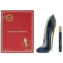 Carolina Herrera Kit Good Girl 80ML + Mini 10ML
