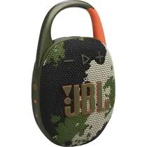 Speaker JBL Clip 5 Portable - Squad