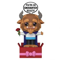Funko Popsies Disney The Beast Valentines Day 61241