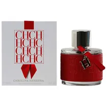 Carolina Herrera CH Edt 100ML Fem (8411061)