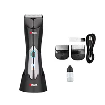 Maquina Aparador Corporal Wmark NG-BT001 - Recarregavel