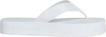 Chinelo Calvin Klein YW0YW01398 YBR - Feminino