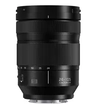 Lente Panasonic Lumix s 24-105MM F/4 Macro