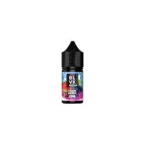 BLVK Salt Frost Grape Berry 35MG