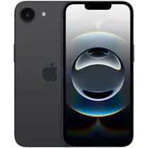 Apple iPhone 16E 128GB Esim – Black