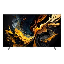 Smart TV Xiaomi Max 100 L100MA-Maxea 2025 - 4K - USB/HDMI - Google TV - 100"