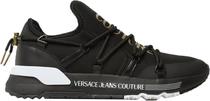 Tenis Versace Jeans 76YA3SA6 ZS447 G89 - Masculino