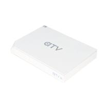 Receptor Atv 5G A5 Iptv 2/16GB 8K Android 9.0 Blanco