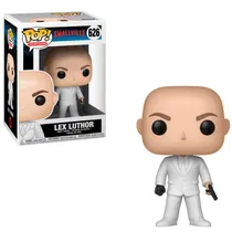 Funko Pop Smallvile Lex Luthor 626