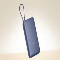 Carregador Portátil Xiaomi PB2030MI 20000MAH 33W - Blue