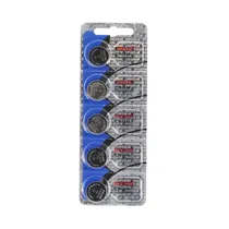Bateria Maxell CR1616 Cartela c/ 5PCS
