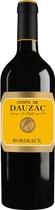 Vinho Comte de Dauzac Bordeaux 2020