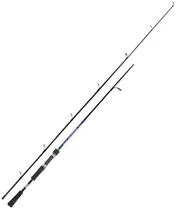Vara Sumax Sensitive SST-210L 3-5LBS 6"10"- (Molinete)