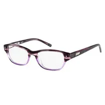 Armação para Óculos de Grau Roxy Bianca ERGEG03001 Ppqo - Roxo