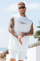 Ignite Regata Long Masculino 66001 (T) G