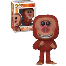 Funko Pop Missing Link MR.Link 584